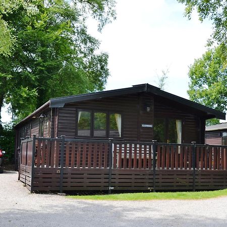 Glenmore Lodge 凯西克 外观 照片