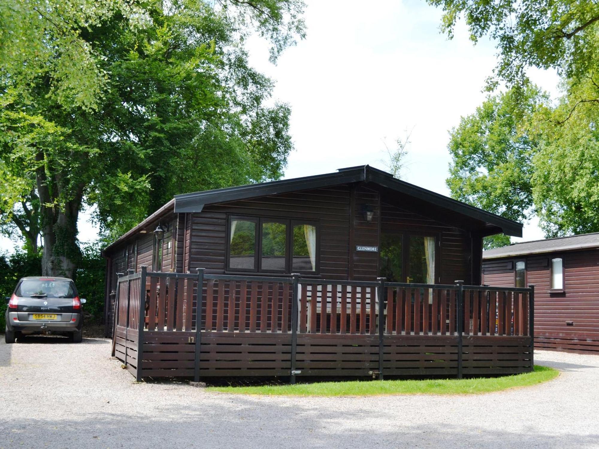 Glenmore Lodge 凯西克 外观 照片