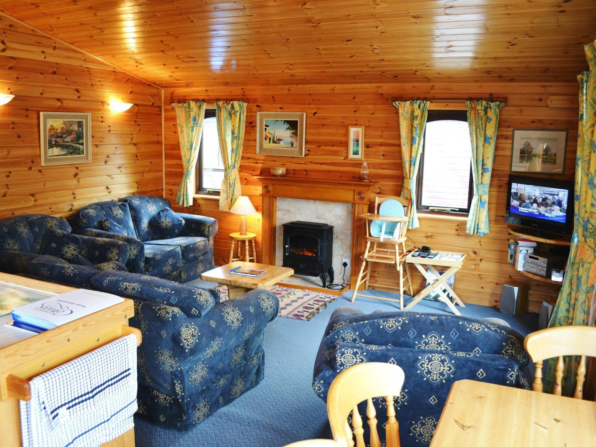 Glenmore Lodge 凯西克 外观 照片