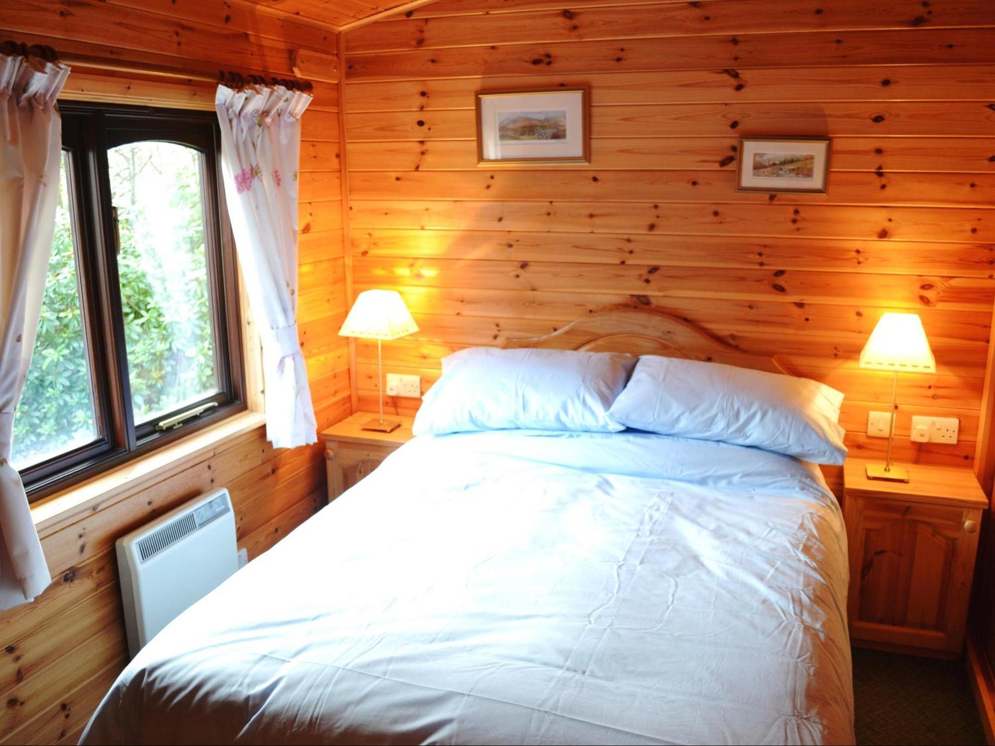 Glenmore Lodge 凯西克 外观 照片
