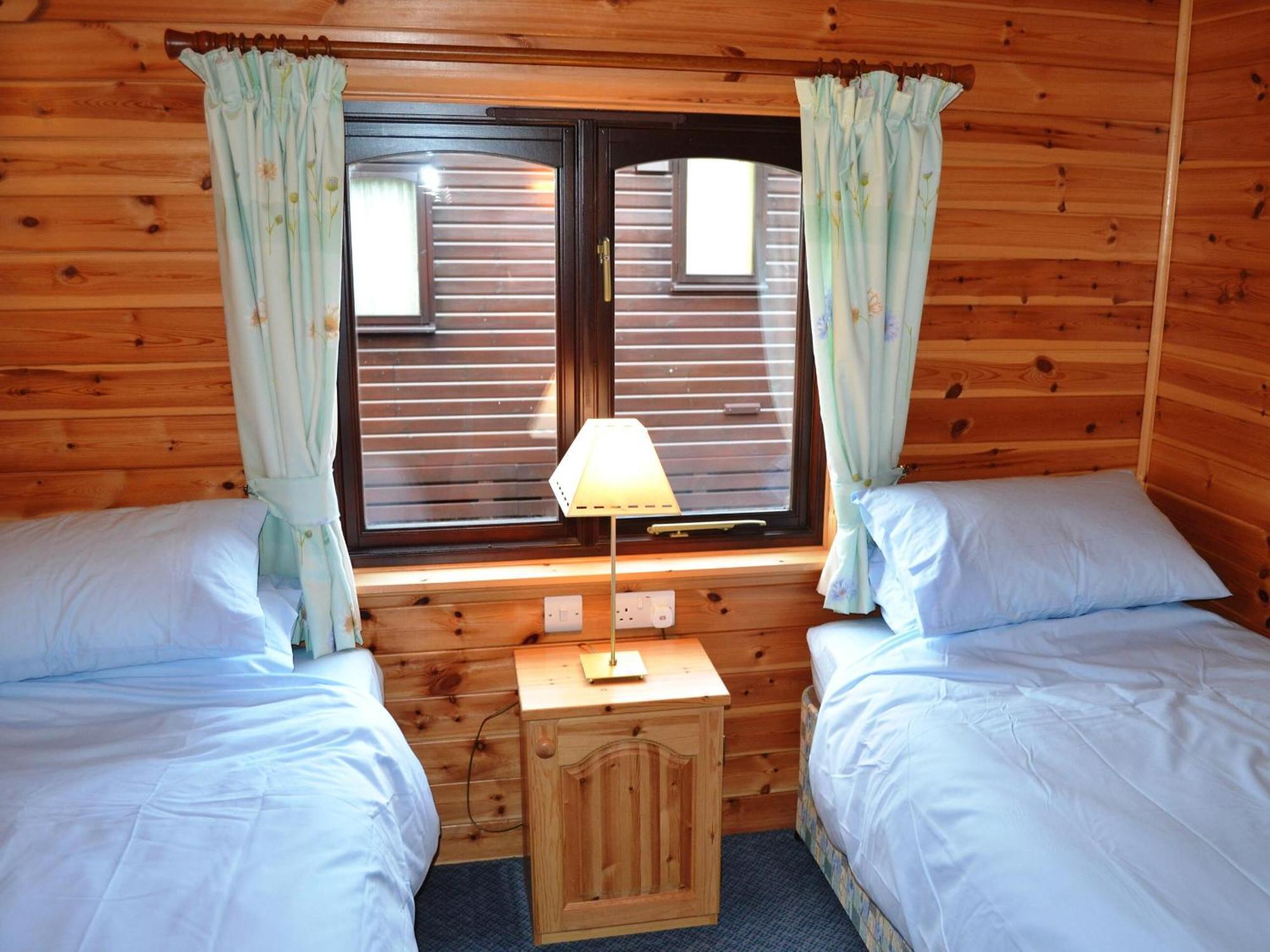 Glenmore Lodge 凯西克 外观 照片